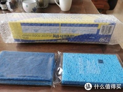 保鲜膜|Kirkland Signature 保鲜膜——方便好用的厨房用具