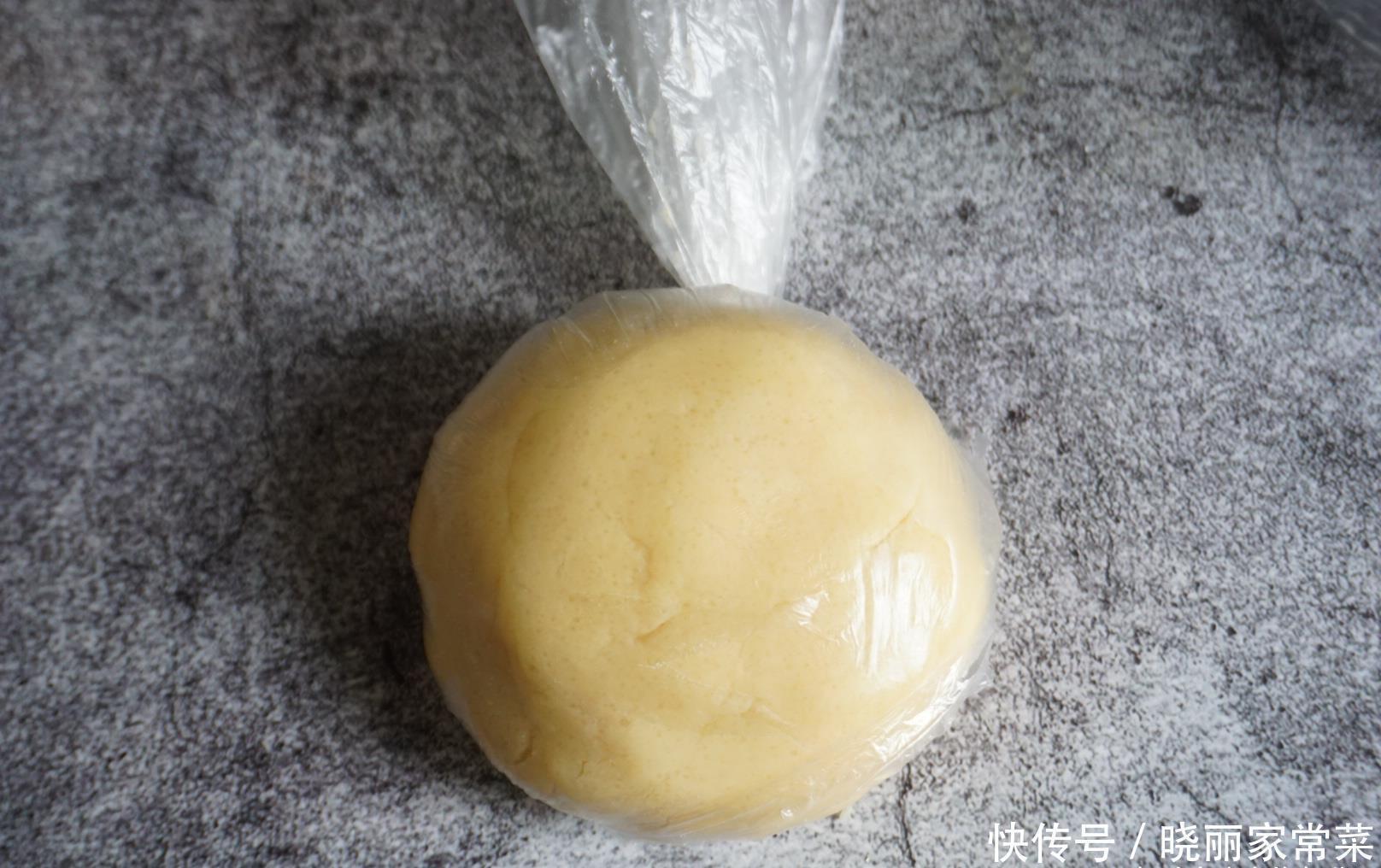 细砂糖|超人气甜品下午茶,芝士流心乳酪挞,不用排队,自己在家也能做