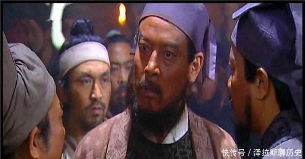 排名倒数第|梁山好汉第一百零八将是谁他的到来彻底改变了梁山好汉命运归宿