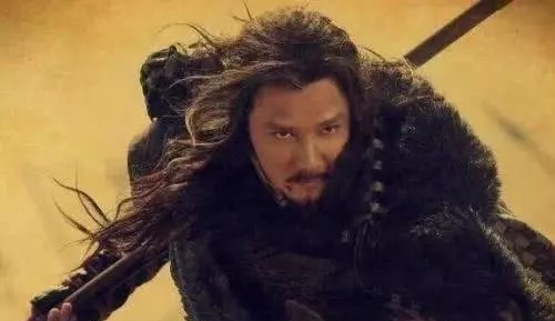 石印|项羽的霸王戟重达300斤，如今无人能举，为何古人力气比今人大？