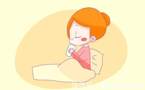 便秘|孕期出现这几个迹象,暗示体内“胎毒”太多,准妈妈千万别大意