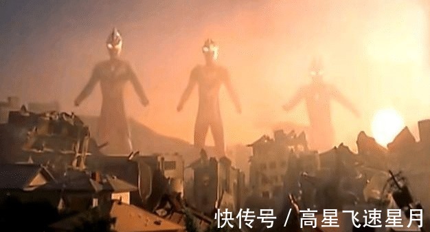 泰罗|奥特曼千千万,为何迪迦奥特曼深入人心,让人印象深刻