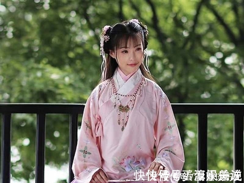 衣裳$已有4000年历史的“汉服”,能否作为大学校服?需要解决三个问题