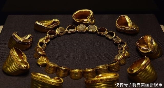 曹操墓文物将首次全面亮相,靠盗墓发家致富的曹操又会陪葬什么?