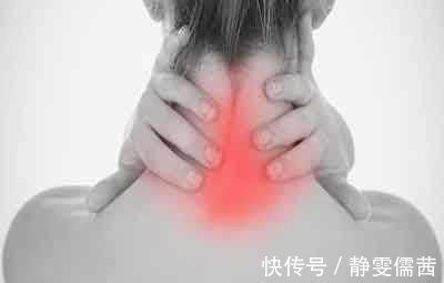 颈部|黄豆+红薯,不出半月,颈椎病消了,头不晕手不麻、肩周炎也拜拜