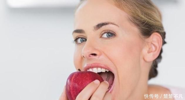 苹果|减肥的最佳时间在早上,保持一些习惯,水桶腰慢慢变成小蛮腰