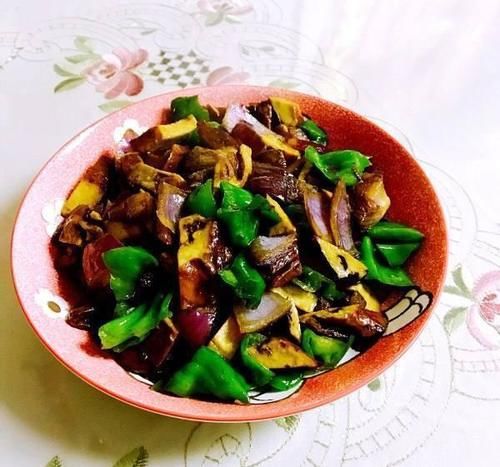 色、香、味俱全的家常菜, 全国各地最常见的3道家常菜!