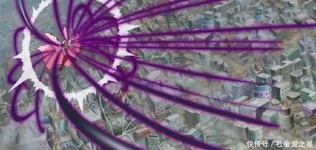 山治|海贼王: 7个大招华而不实, 大将用过3个, 草帽团1个