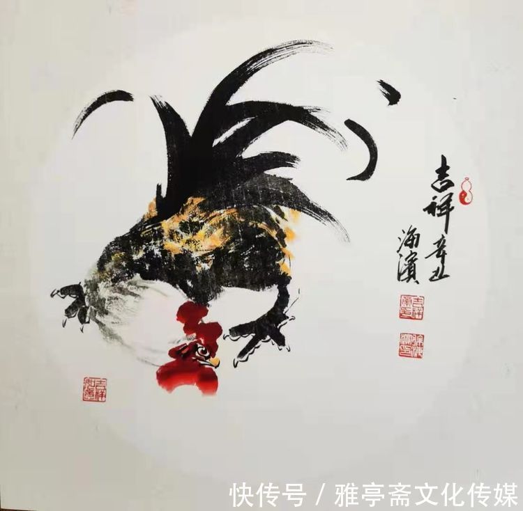 大国艺术传世名家|《大国艺术传世名家》——徐海滨