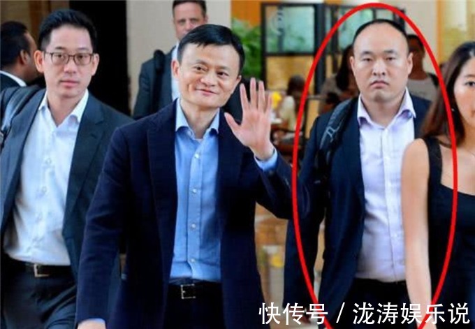 马云|马云卸任后，那个曾为他挡子弹的保镖，失去百万年薪后现状如何