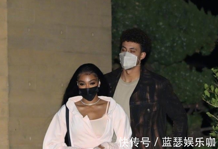 牙买加|心疼库兹马!被交易+被抛弃,白癜风前女友找到新欢,牙买加猛男