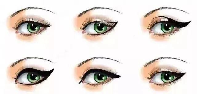 巧笑倩兮美目盼兮！女神节来听专家聊“眼妆”