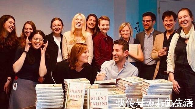 费利克斯&这部小说为何受到300万人追捧想要的烧脑元素都有,堪比大片!