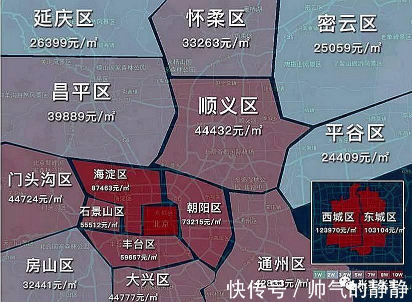 宰相|宋朝汴京房价达到60万, 远高于北上广, 宰相都得租房住!