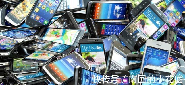 个人隐私|农村小贩回收的旧手机,最后到了哪里?会泄露个人隐私吗?