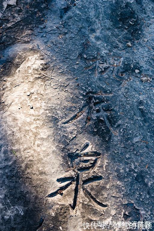 旧县|清幽胜景“虎窟禅寺”