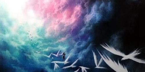 被梦见的人会有感应吗 经常梦见一个人是