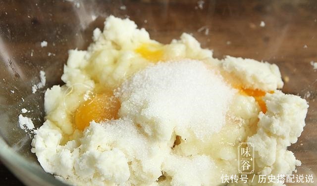 早餐这样做,比蛋糕简单,比面包好吃,营养解馋,孩子常吃身体棒