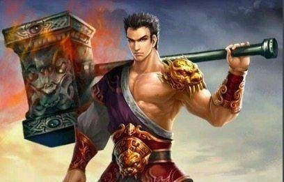 斗罗大陆|斗罗大陆5大器武魂排行七杀剑第四、昊天锤仅第二,第一太逆天