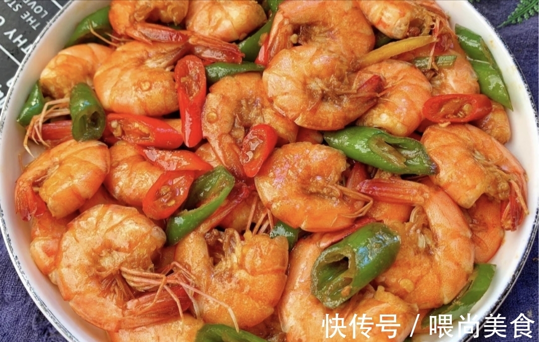 家常美食|这几道家常美食，做法很简单，自己在家就能做，给家人做一道吧！