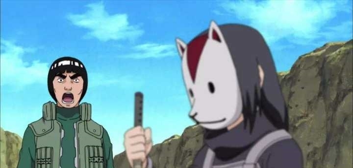 剧情|《火影忍者》里的团藏,对剧情有什么价值?