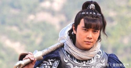 好汉|隋唐第四名好汉雄阔海是一个什么人,他最后的结果是什么!