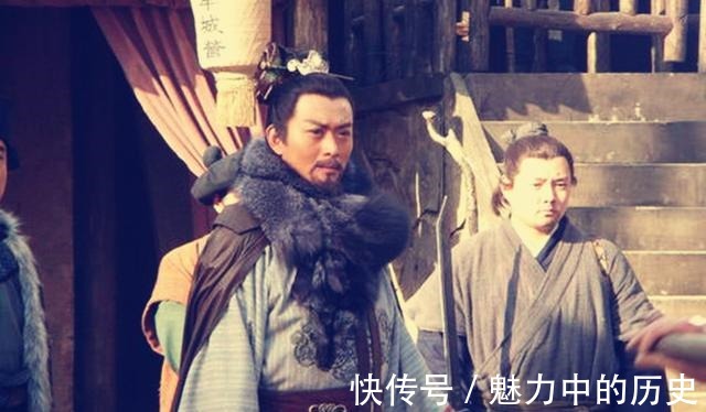 殷天锡@水浒中此人和宋江一样广交好汉,为何上梁山后没人将其放在眼里