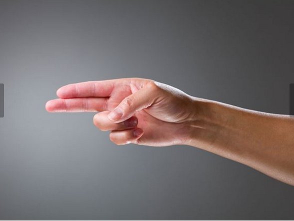 有些信号说明你气血不足