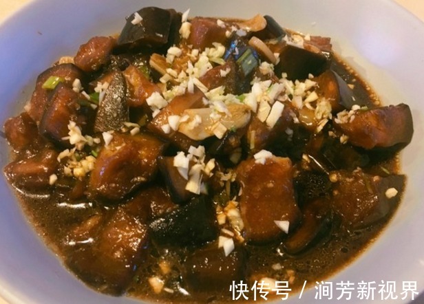 孩子肉都不馋,就馋它,隔三差五就想尝一尝,低成本高营养家常菜