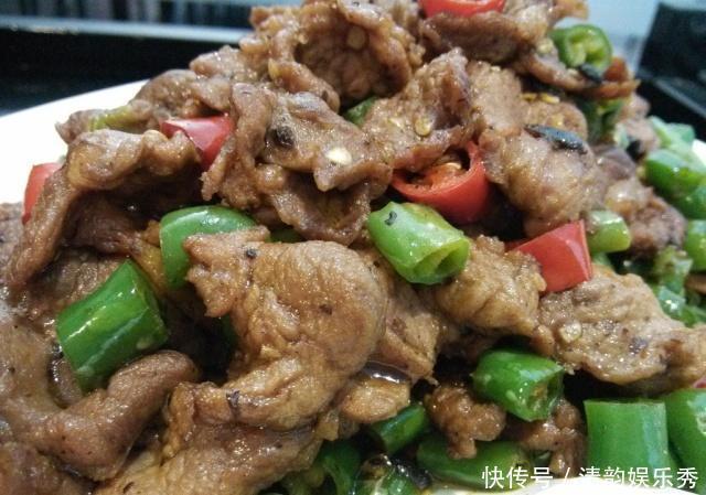 腌制|牛肉炒出来太老硬腌制前多加“这1步”,牛肉鲜嫩可口还入味