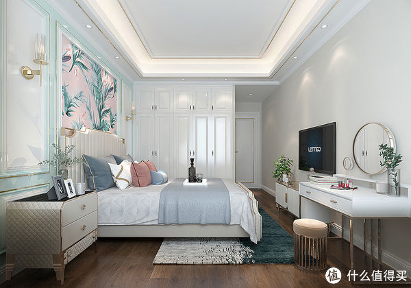 美式风|越来越多人装美式风，也许只有装过才知道，它真的很温馨，有品位