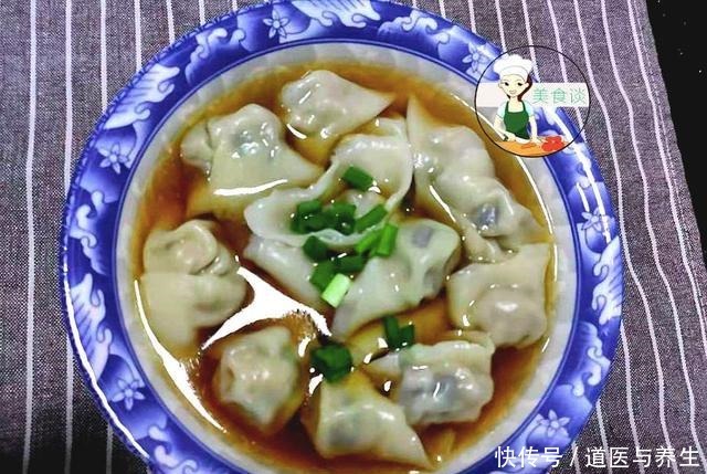 冷天,包饺子别再用韭菜了,用它鲜甜营养,一咬满嘴爆汁,吃嗨了