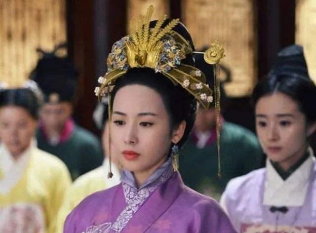 靖难|朱棣在靖难之役前有4子5女,当皇帝后,为何没有生出一男半女