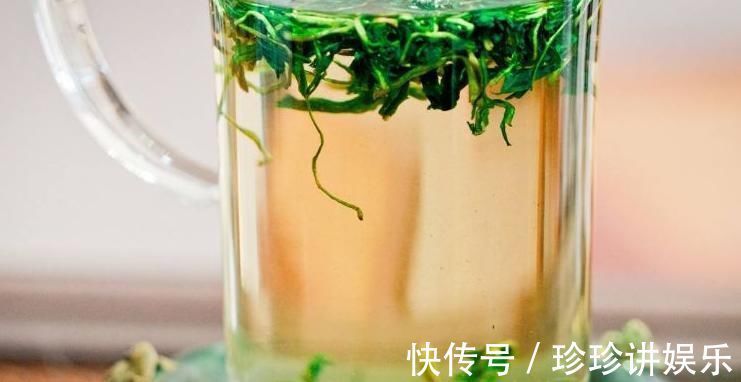 好东西|泡枸杞时加此物,肝毒没了,远离肝硬化、肝癌,肝会跪谢你的做法