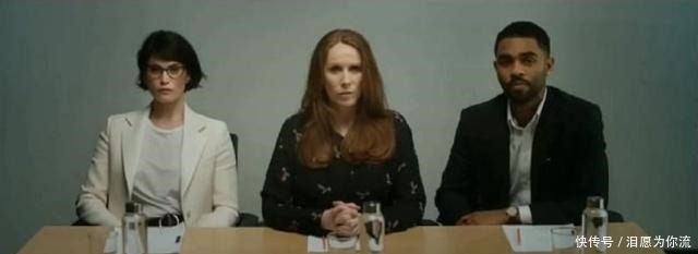 八分鐘,帶你看透娛樂圈潛規則