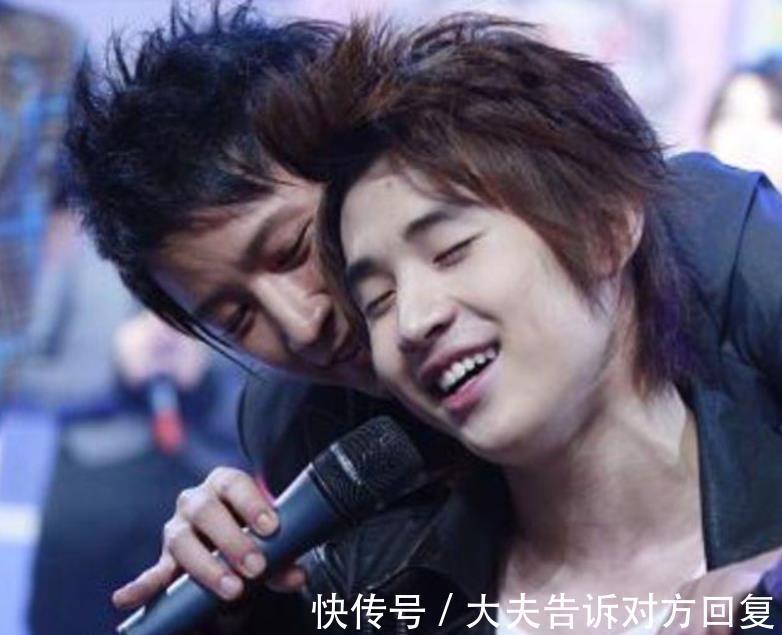 張藝興|《向往5》熱度未消,張藝興就開錄另一檔綜藝,新發色太圈粉