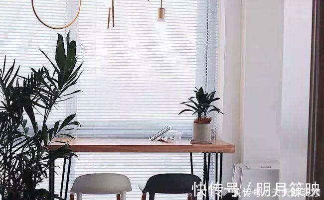 整洁|夫妻的90㎡小三居,每平米都用到极致,衣帽间家庭影院全有,佩服