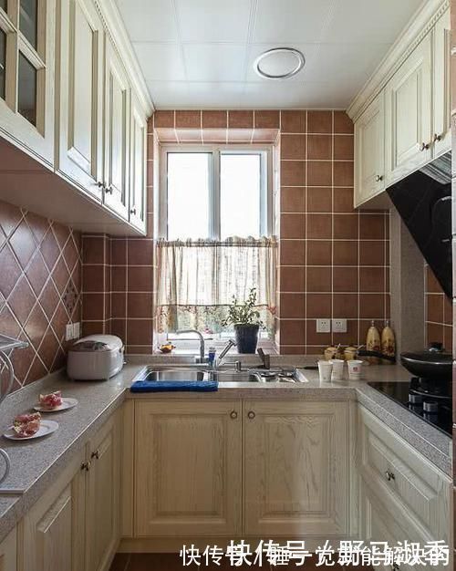 小两居|不顾反对买76㎡老房,阳台改餐厅,搭建露台多间屋,白赚20平