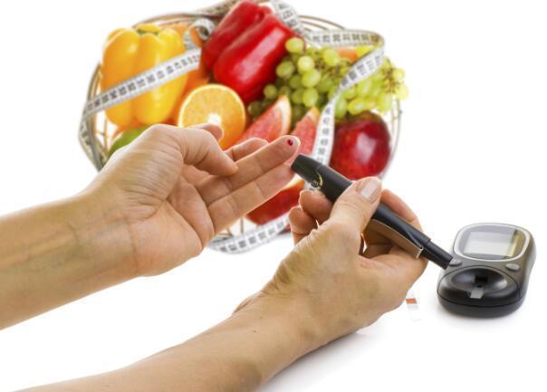 南瓜籽|糖尿病患者,适当吃这5种食物,不怕血糖上升,又营养!