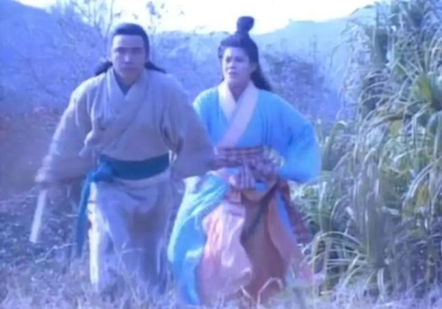 知己|东邪黄药师的四位红颜知己三位为他而死,另一位此生不愿再见