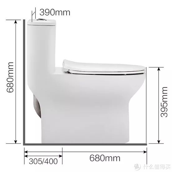 九牧|大促盘点 篇二十六:国产花洒马桶,到底怎么看好坏?七八百的马桶比两三千的差在哪,比两三百的好在哪?手工大单槽好用吗?
