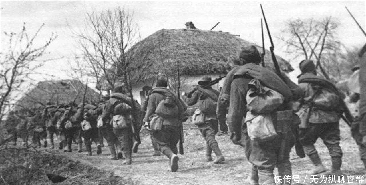 战场|战场上有一种人不能杀，日本鬼子不听劝，付出惨痛代价