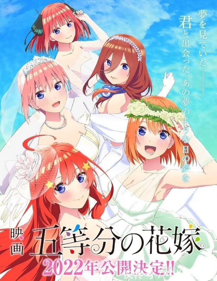 风都侦探|2022年已公布的新番,目前总共28部,有你期待的吗?