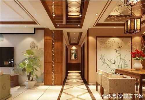 地砖|装修房子是先吊顶还是先铺地砖?
