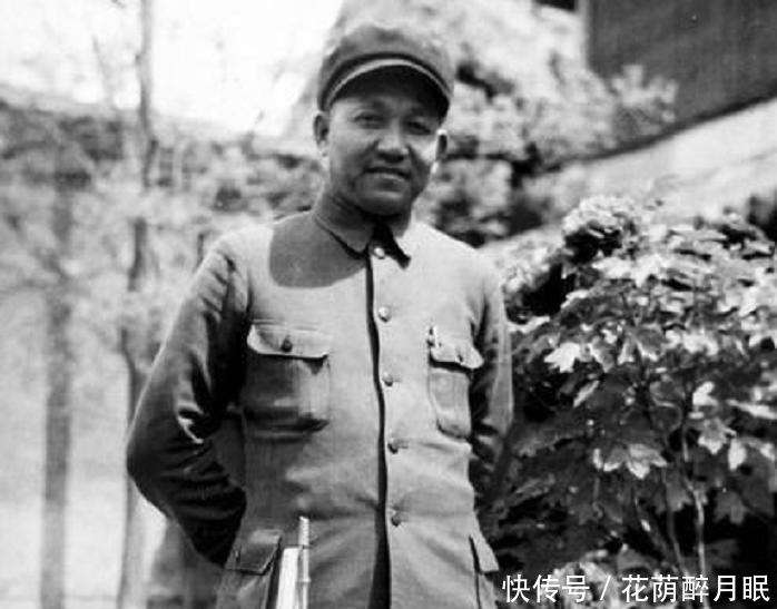 红一军团红|当年的师长和政委,20年后政委授予上将军衔,师长的结局令人唏嘘