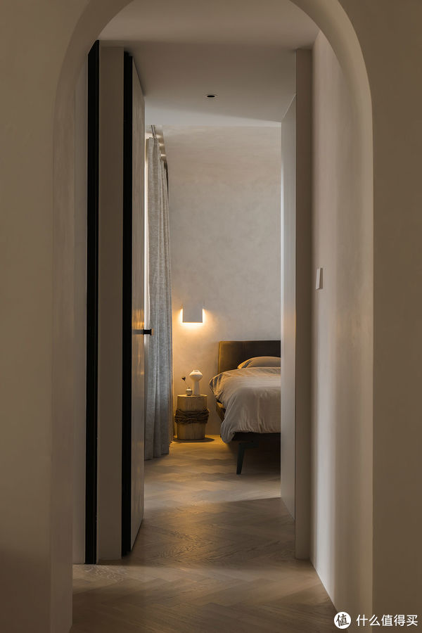 奶油色|难怪这么多人喜欢奶油色,再结合微水泥,非常温柔高级,太好看了