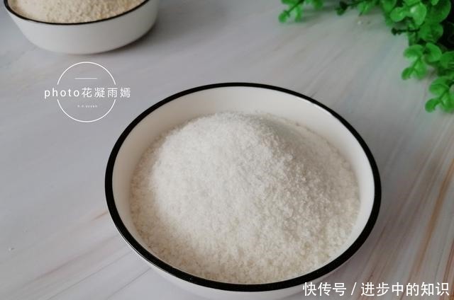 做粉蒸肉没有米粉怎么办教你自己在家做,5分钟搞定,简单方便