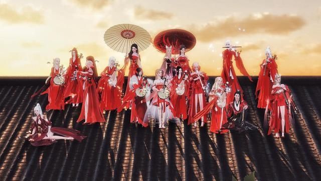 帮会|网游中加入大型帮会比上班还累？这款游戏公会却变成了''休闲会所''