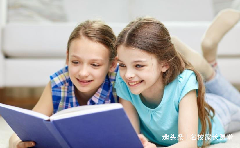 人际交往|如何培养孩子情商,父母一定要记住一点身教大于言传