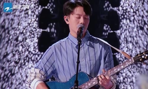 李克勤|《好声音2021》11强已全部出炉，实力最强的那一位学员，却离开了
